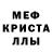 Alpha PVP Соль Natali Sushilina